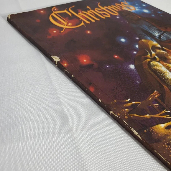 3 Christmas An American Annual Of Christmas Literature And Art 1959, 1969, 1971 - Picture 7 of 16